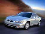 Pontiac Grand Prix 1997 года